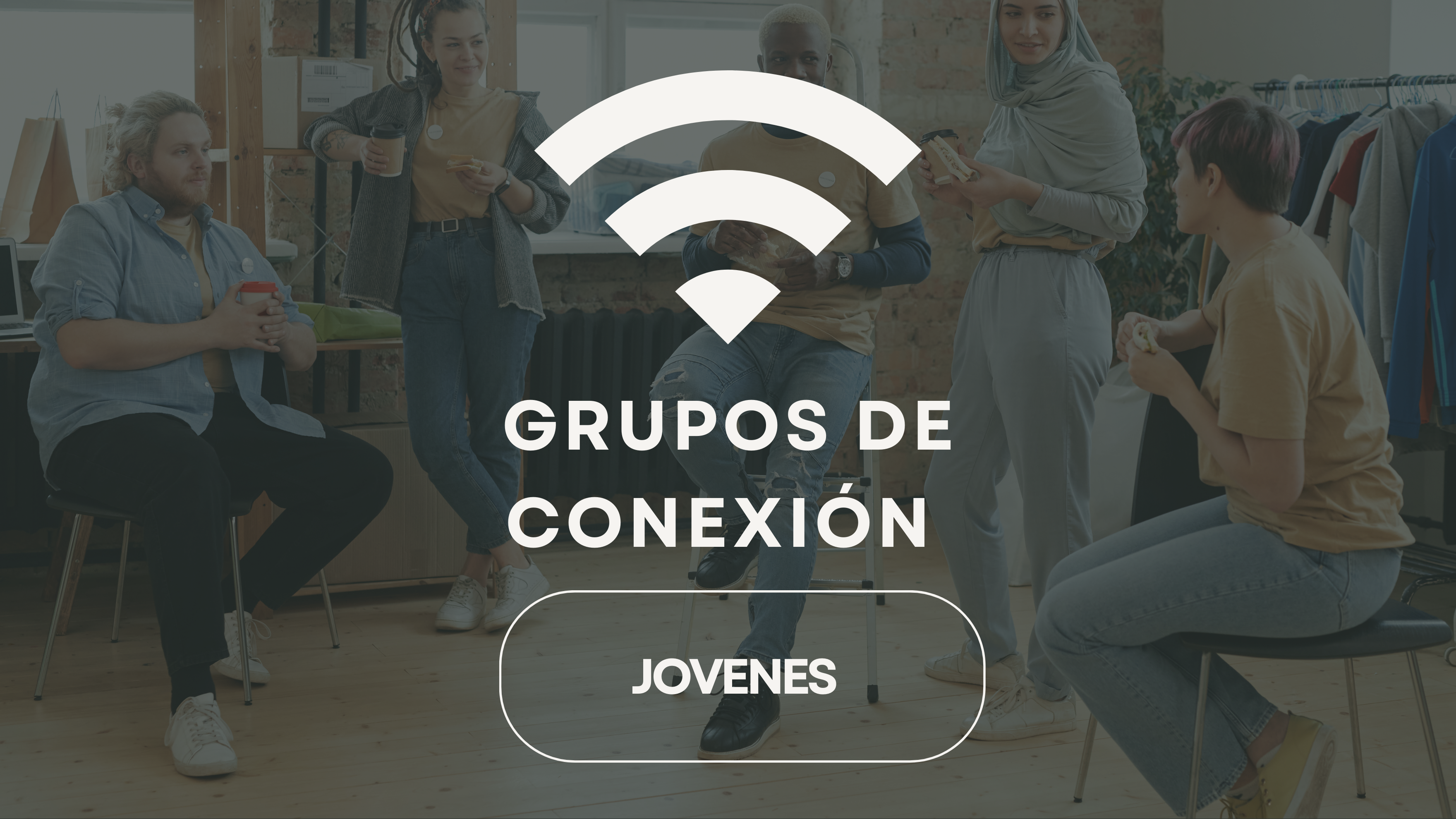 Grupo Jovenes