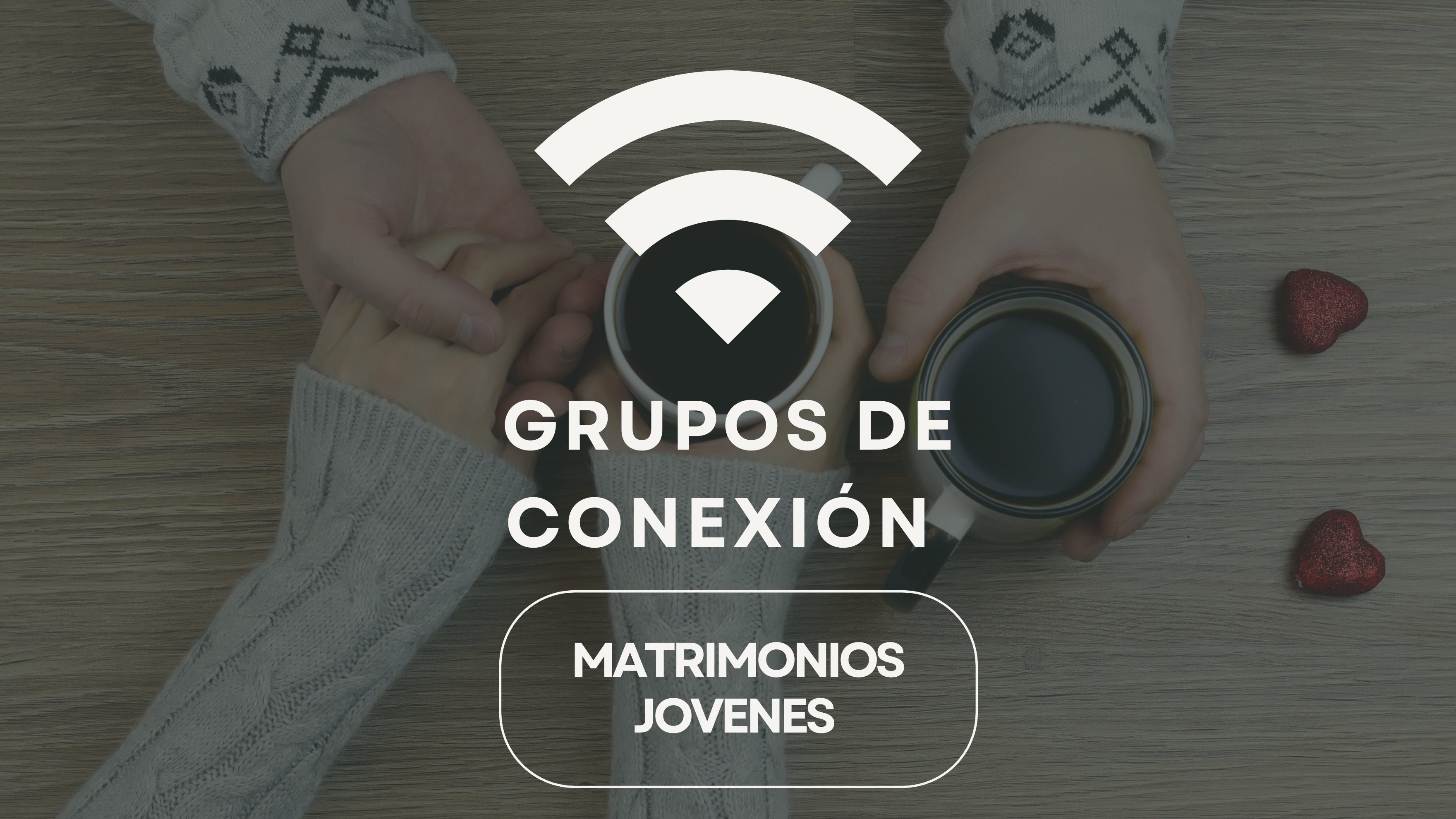 Grupo Matrimonios